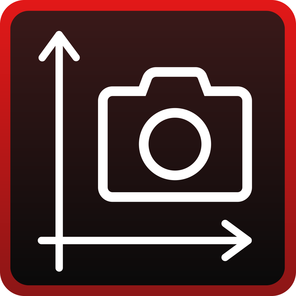 Digitales Foto-Aufmaß